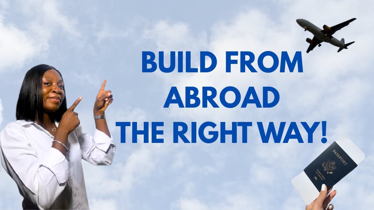HOW NIGERIANS ABROAD CAN INVEST IN NIGERIA WITHOUT LOSING MONEY (DIASPORA GUIDE)