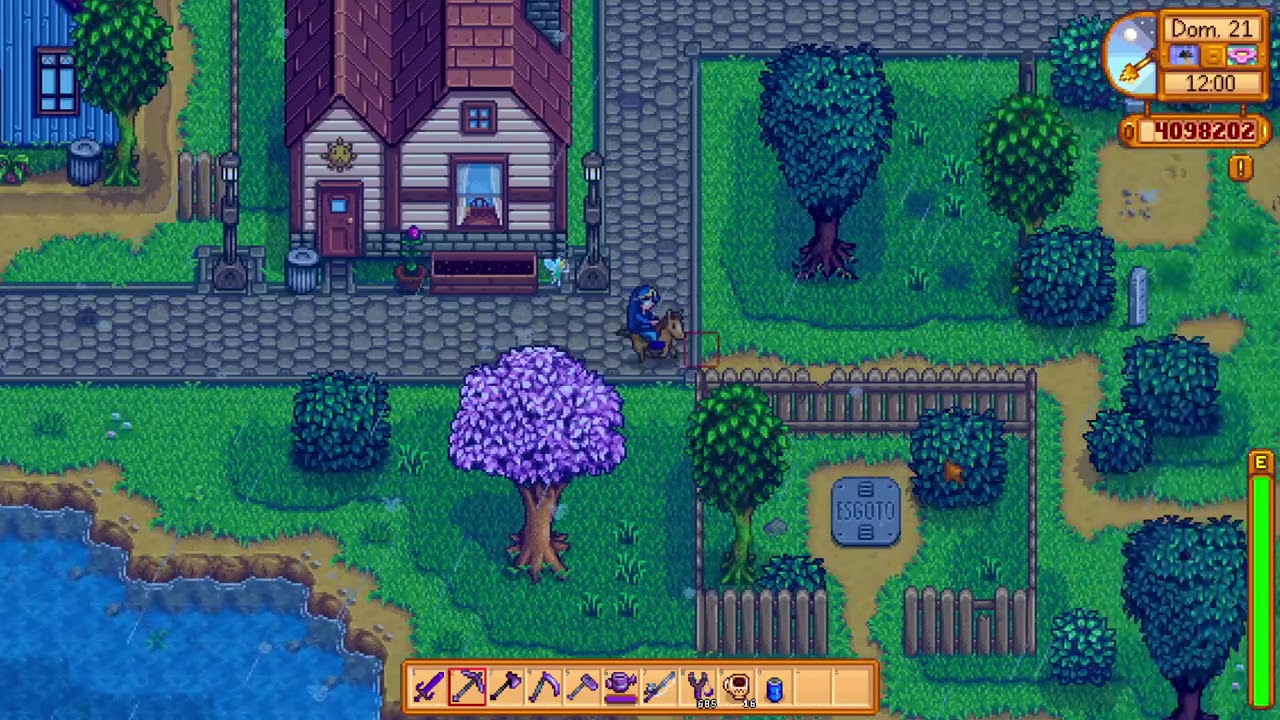 stardew valley # 24