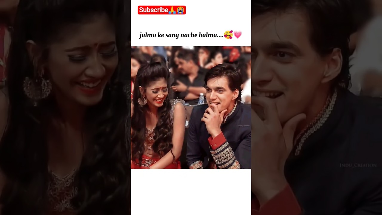 Kartik and naira funny videos ❤️😂|wait for the end🔚🤬#naira #kartik #yrkkh #love #shortsvideo #shorts