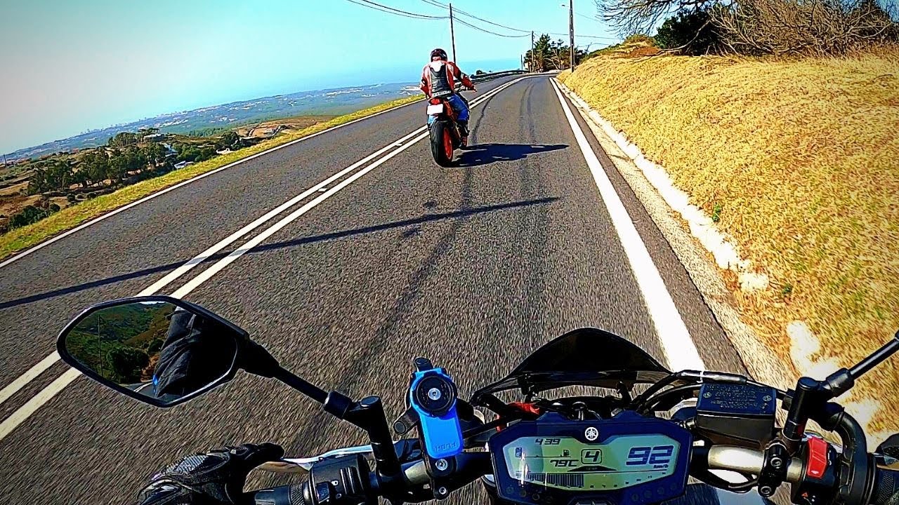CABO da ROCA ao DOMINGO mas VAZIO!!