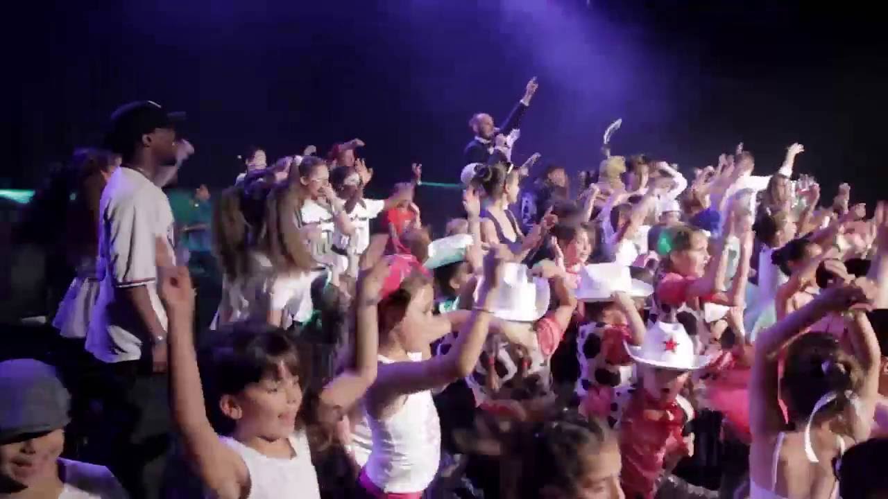MD'AWARDS - GALA MDA 2016 - Grand Final - Spectacle Enfants