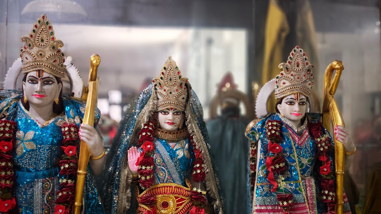 KALPANA BHAKTI is live