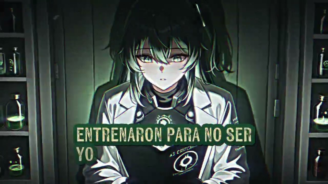 MANUAL DE USO [ERROR HUMANO] #virtualidol 