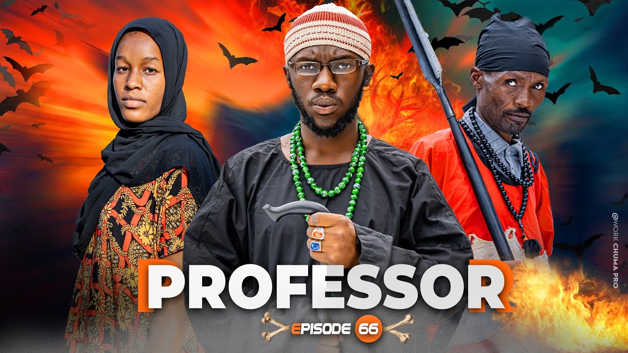 PROFESSOR[66]