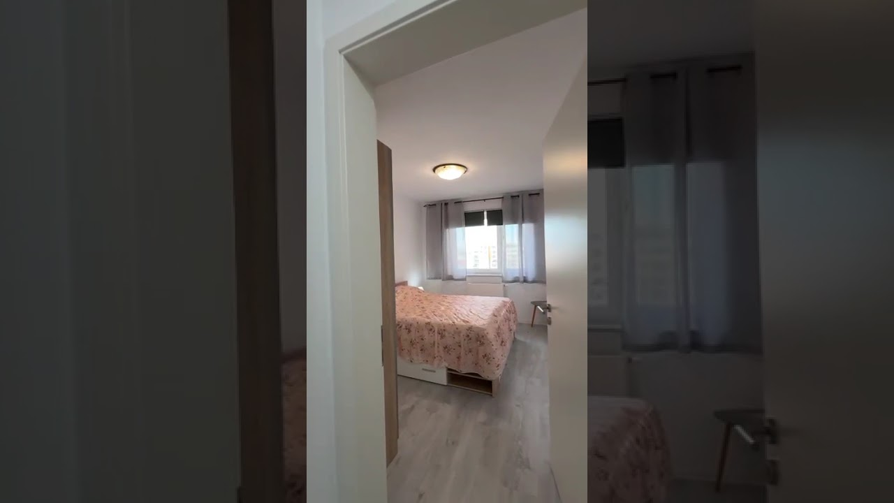 Studio de inchiriat in Coresi Avantgarden Brasov