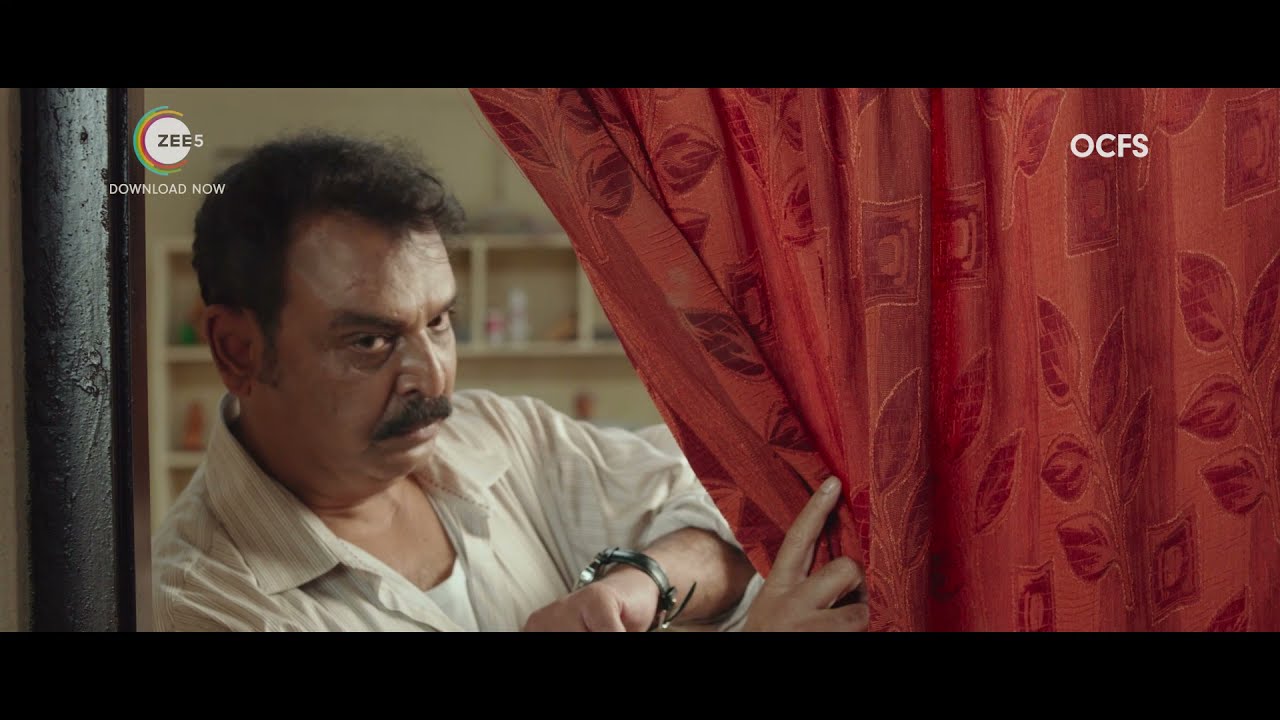 Oka Chinna Family Story | Haridas, The Family Man | Promo | A ZEE5 Original | Watch Now