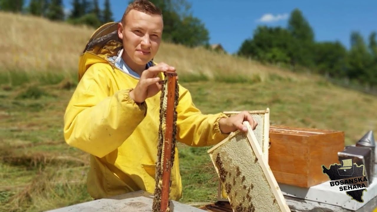 Moram ostati uz roditelje, kako ih ostaviti a toliko se svega odrekli za nas