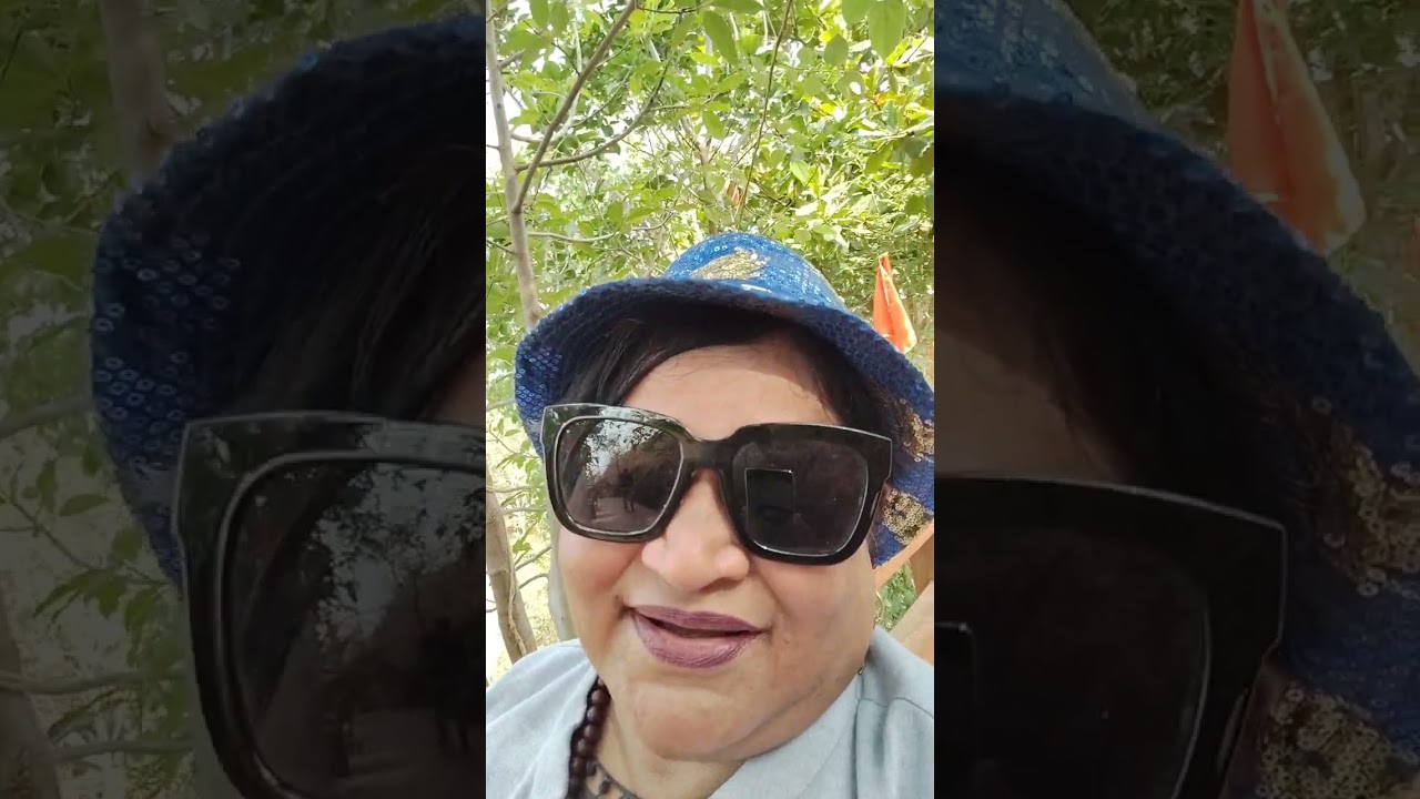Journey to Chaurai Mata temple pune 