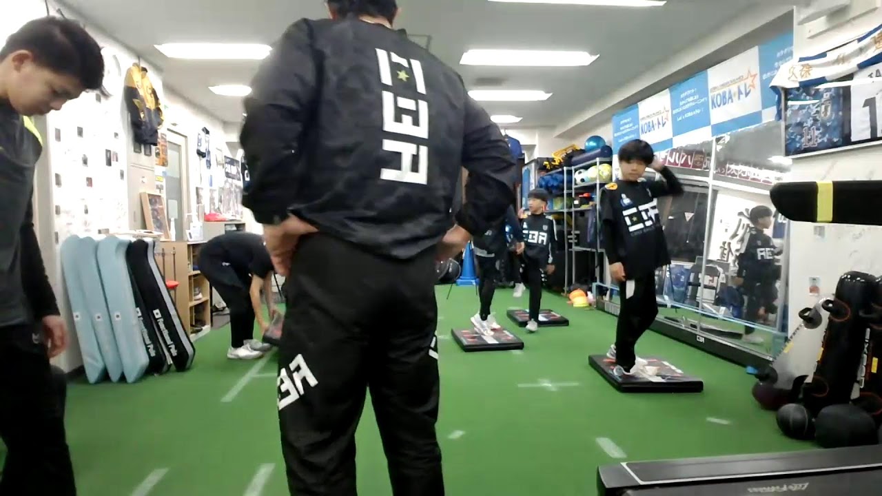 CBA