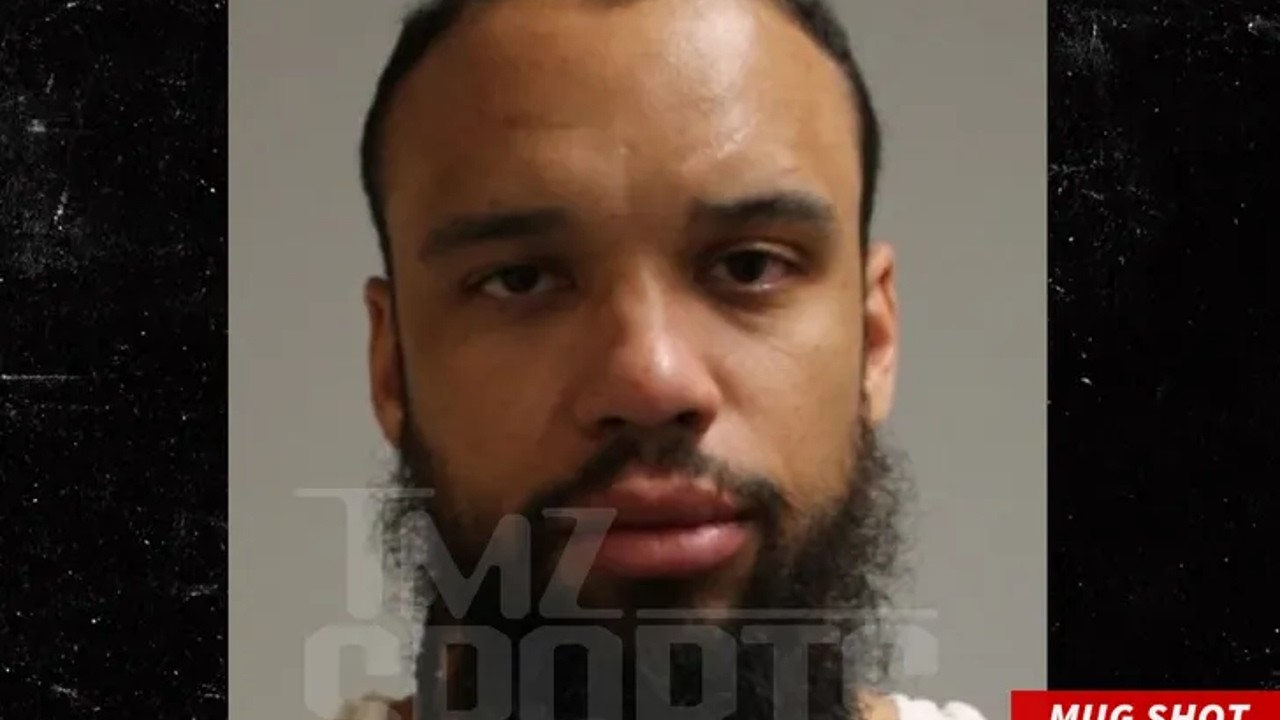 Dillon Brooks ARRESTED?! 😳#nba #basketball #shorts #sports