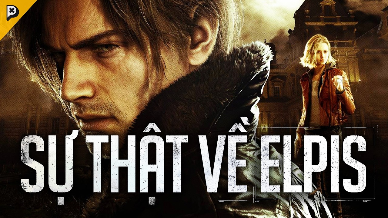 Chuyện G&igrave; Đ&atilde; Xảy Ra Trong RESIDENT EVIL REQUIEM?