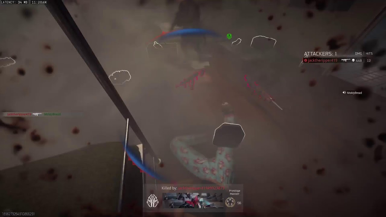 Bo6 Gameplay