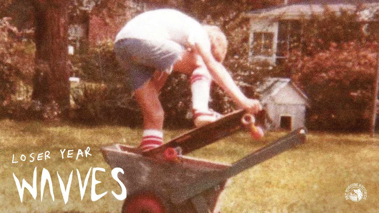 Wavves - Loser Year (Official Audio)