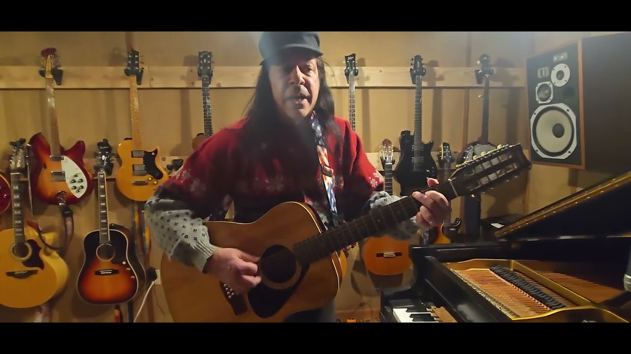 Comfortably Numb (guitar version) - Jeremy Morris
