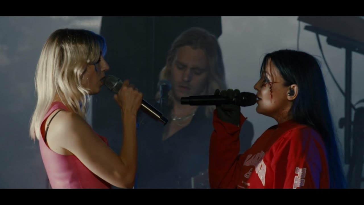 Veronica Maggio & Miriam Bryant - Satan I Gatan (Live Maggio & Bryant 2023)