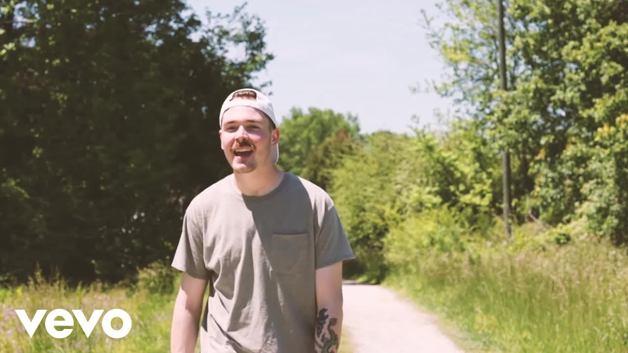 Justin Bryant - SHE (Official Music Video)