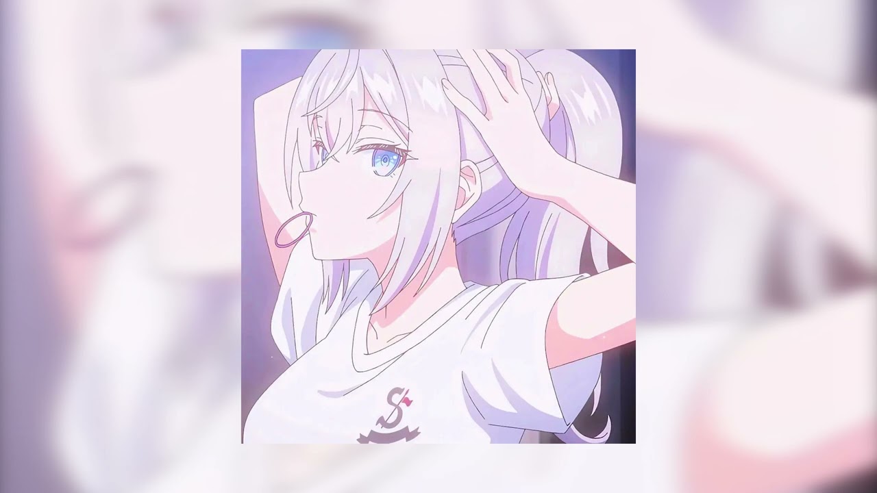 Love me like you do - sped up