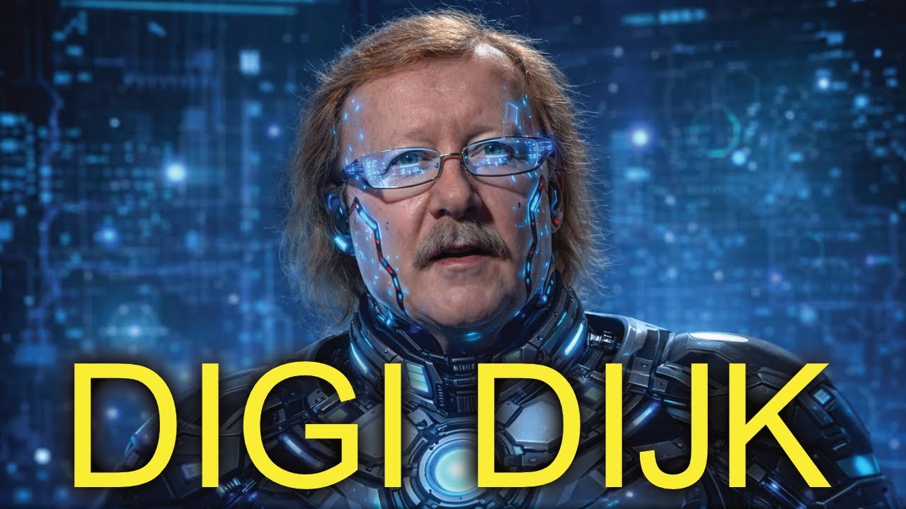 Mit Sloterdijk über die Digitalisierung der Philosophie nachdenken