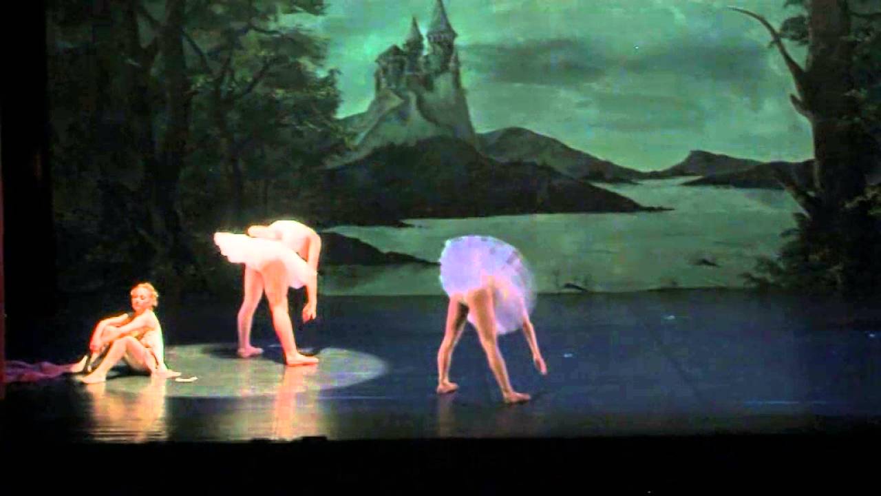 Saggio 2013 - Peter Pan
