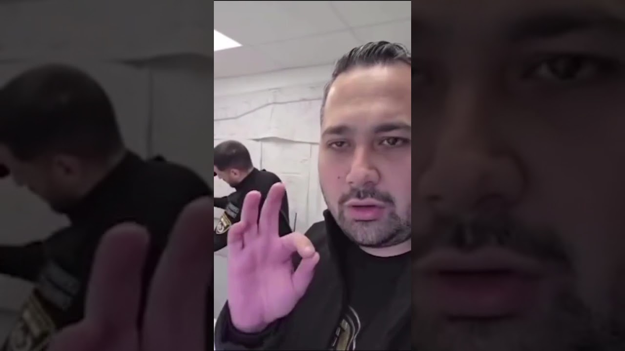 Исроилда У́збекистонлик мигрант хибисга олинди