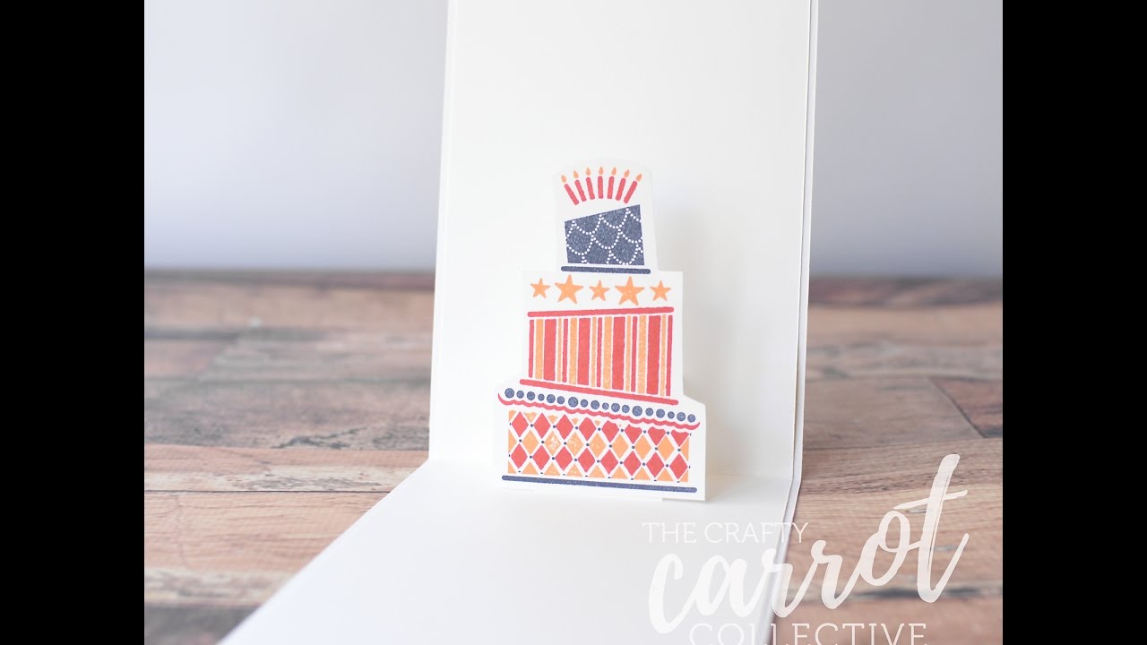Cake Crazy Exclusive CCCo Tutorial