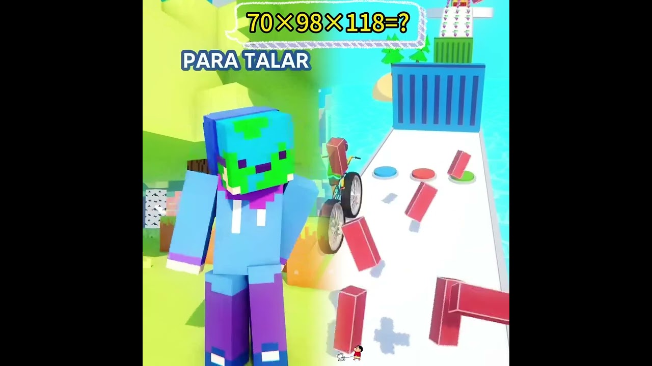 #minecraft #robux #roblox #pocoyo #pov #skit #funny #acting #story #fyp #foryou #humor#hh