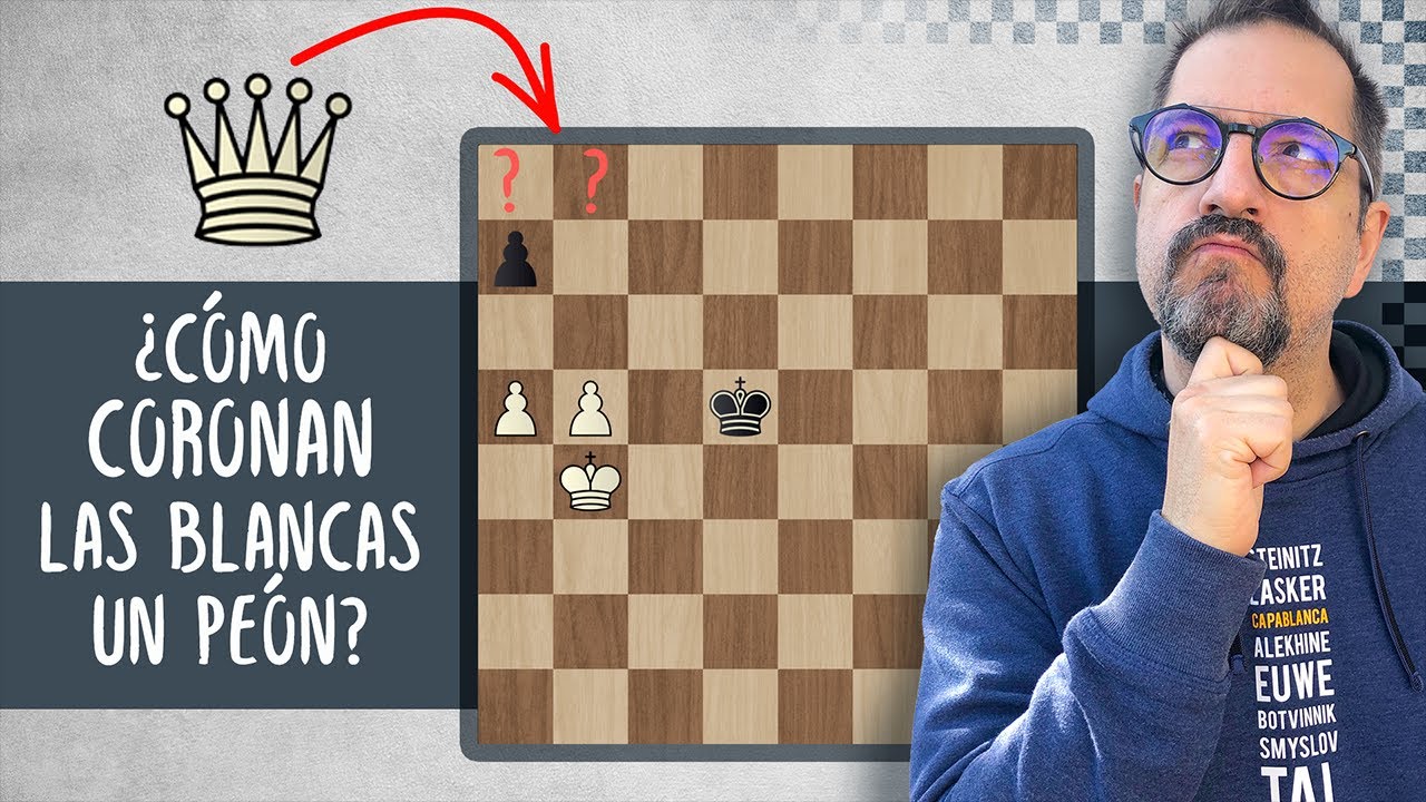 🏆 La IDEA CLAVE para jugar los FINALES como un EXPERTO 🏆