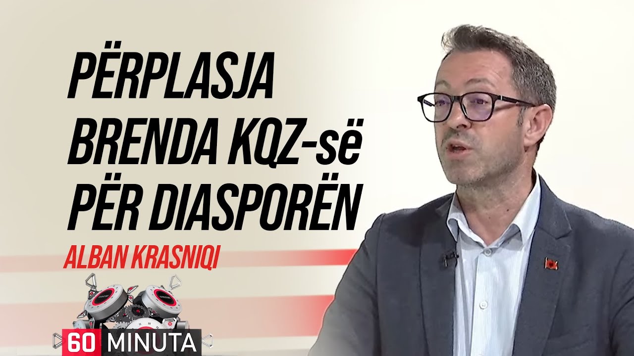 Koha e lajmeve, 17h | 26.11.2025