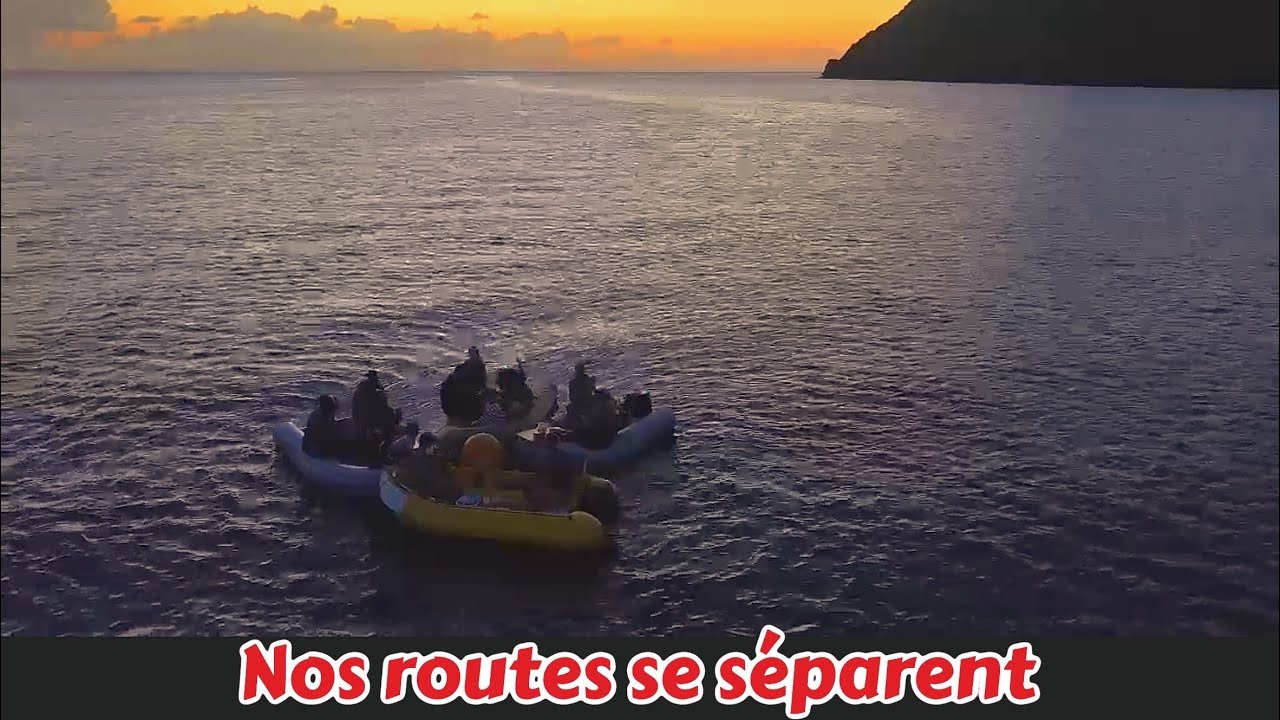 #168 Chacun sa route, chacun son chemin…