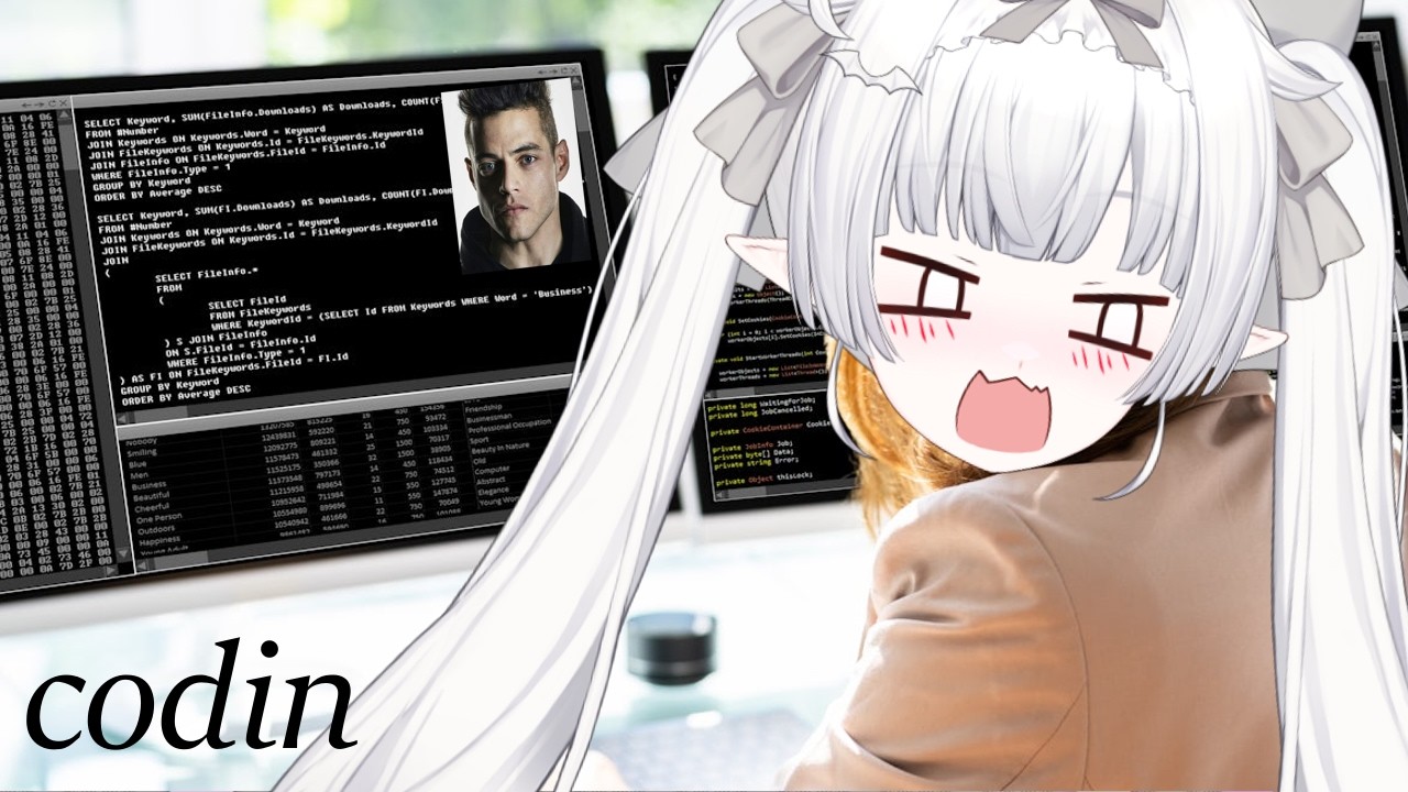 【CODING】kube morning! for a little bit! writing qubit!