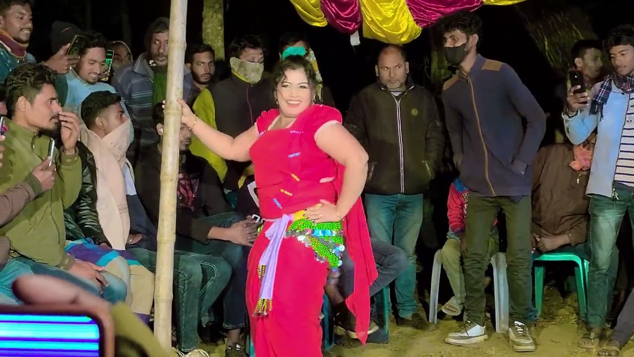 Lorna - Papi Chulo | Weeding Dance | বিয়ে_বাড়ির_উরাধুরা_নাচ | Stage Dance | Suborna New Dance