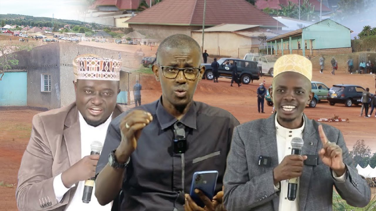 Abatwandikiye: Bimwe mubibazo abaislam bibaza bikomeje kuba karande (Igice cya 1)