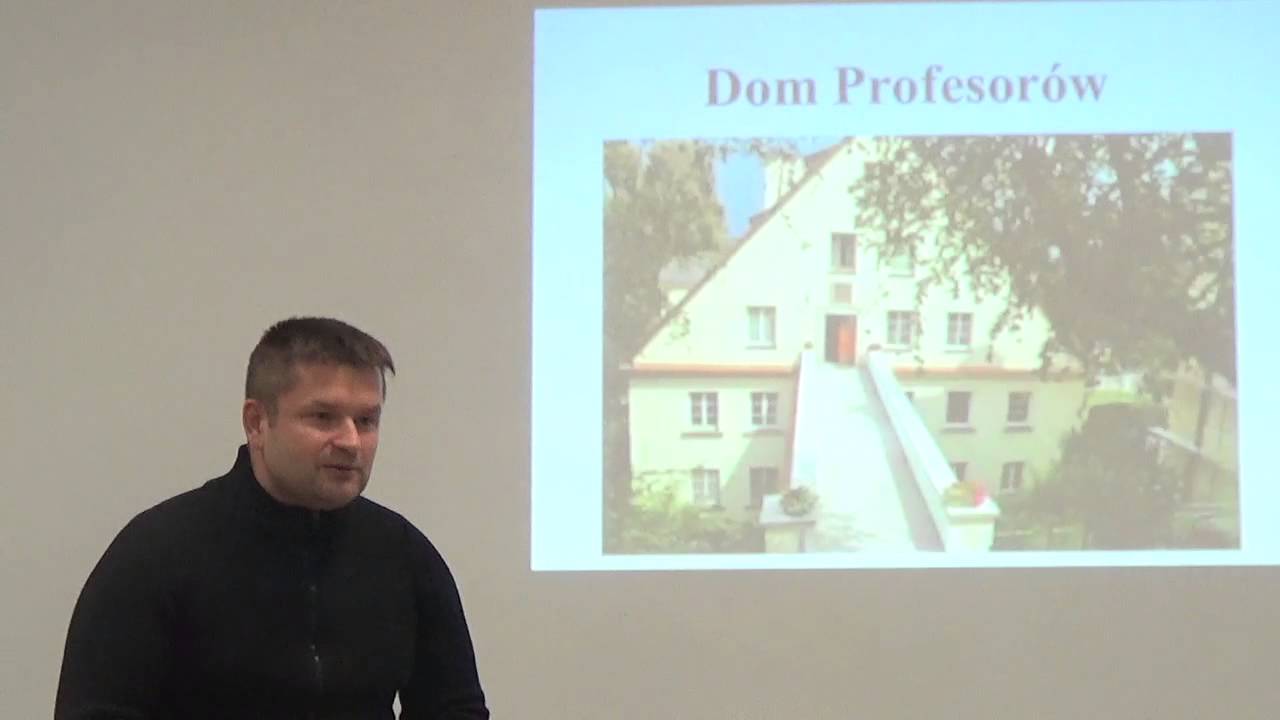 Projekt PROMETEUSZ - Wprowadzenie