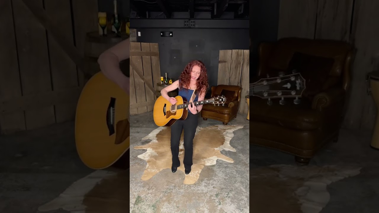 52 Acoustic | Week 8