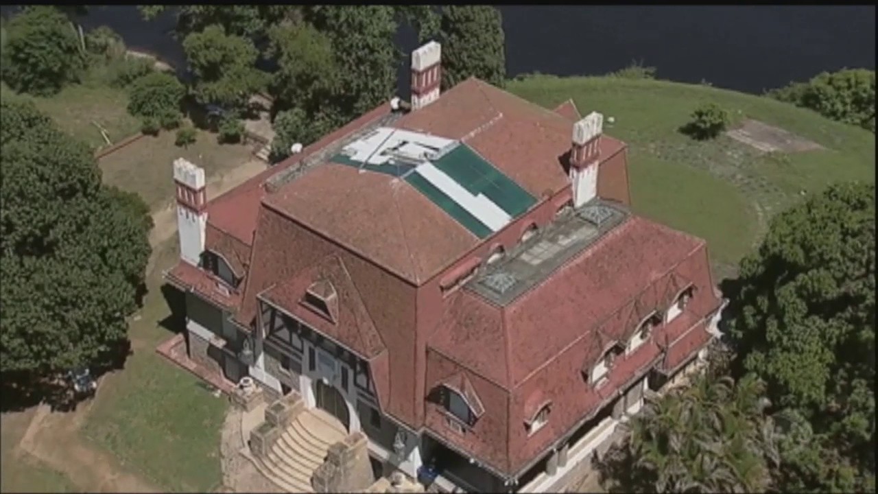 Governo do Rio vende patrimônio público para tentar cobrir rombo nas contas do Estado