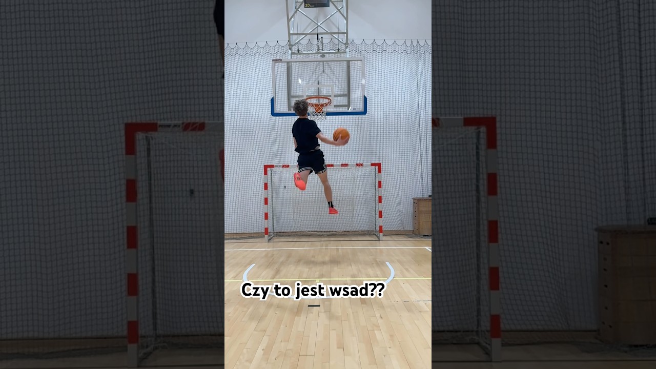 Czy to jest wsad?? 