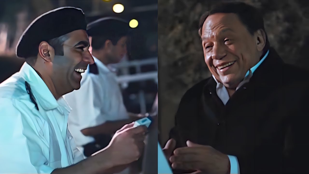 ربع ساعة من الضحك مع عملاق الكوميديا عادل امام لما اتقفش بيشتري فياجرا يوم الوقفة😂😂اوعى تاخدها كلها🤣