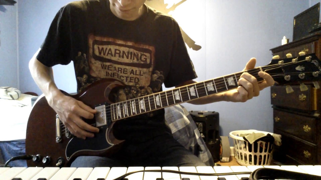 Guitar Lesson 