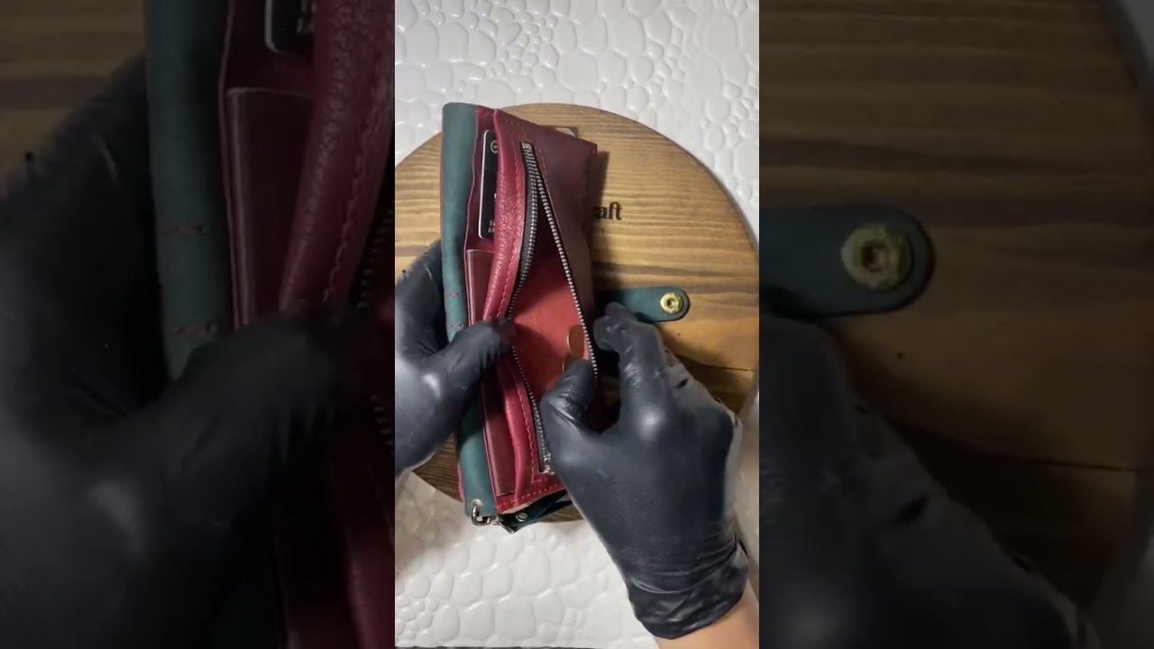 Прекрасный лонгер для Валентинки. #shorts #shortvideo #viral #love #leather #trend #tiktok #like