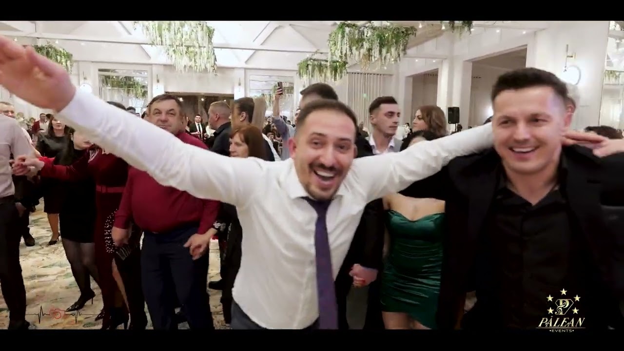 Andreea Chisăliță - Colaj Revelion 2026 / Pălean Events