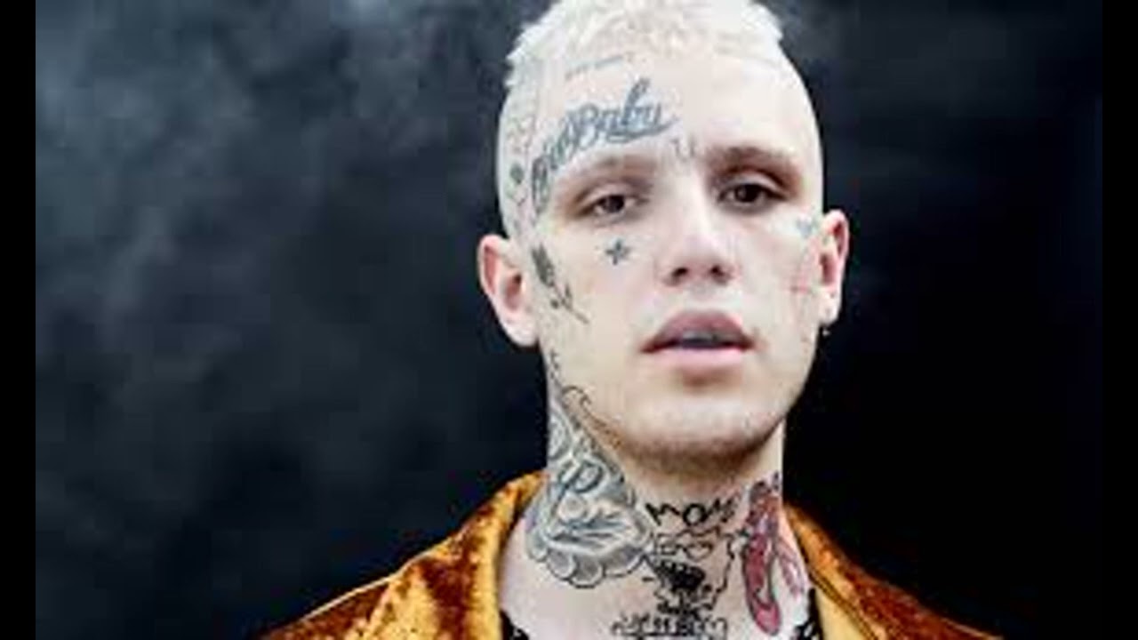 [FREE] Lil Peep Emo Rap Type Beat 