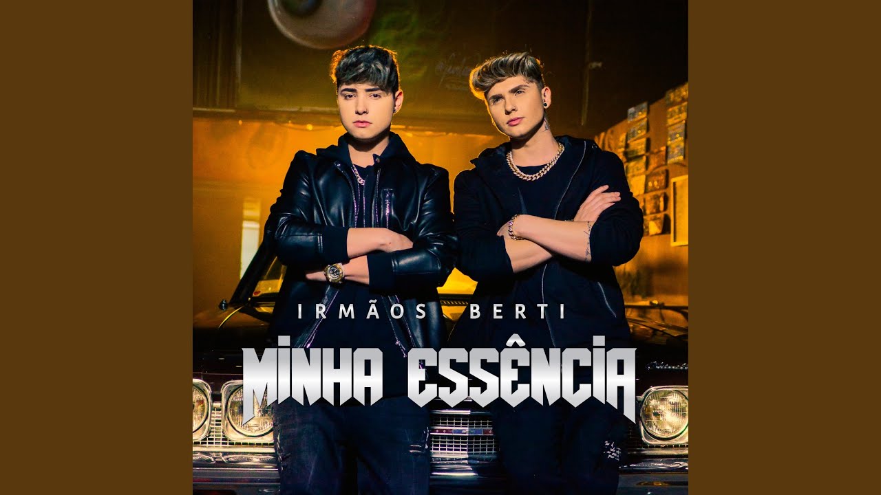 Minha Essência