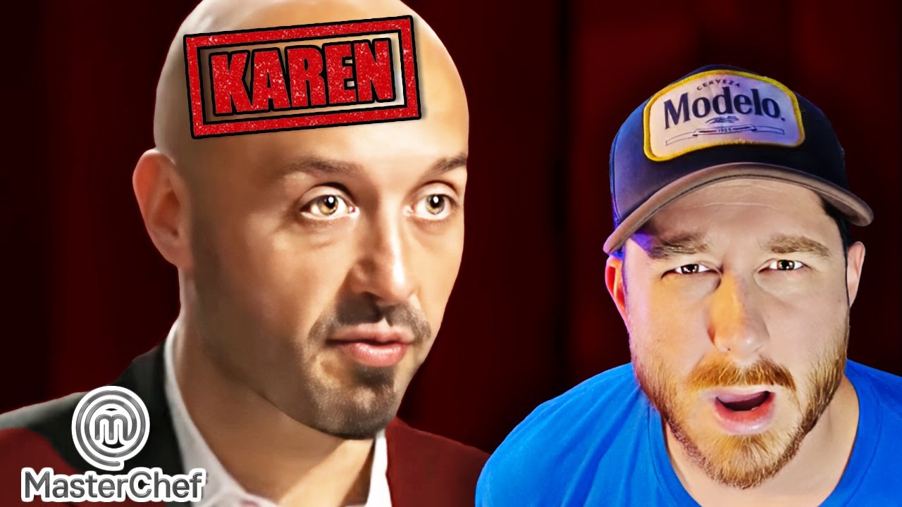 This Is Why Joe Bastianich Is MasterChef’s Most HATED Judge!