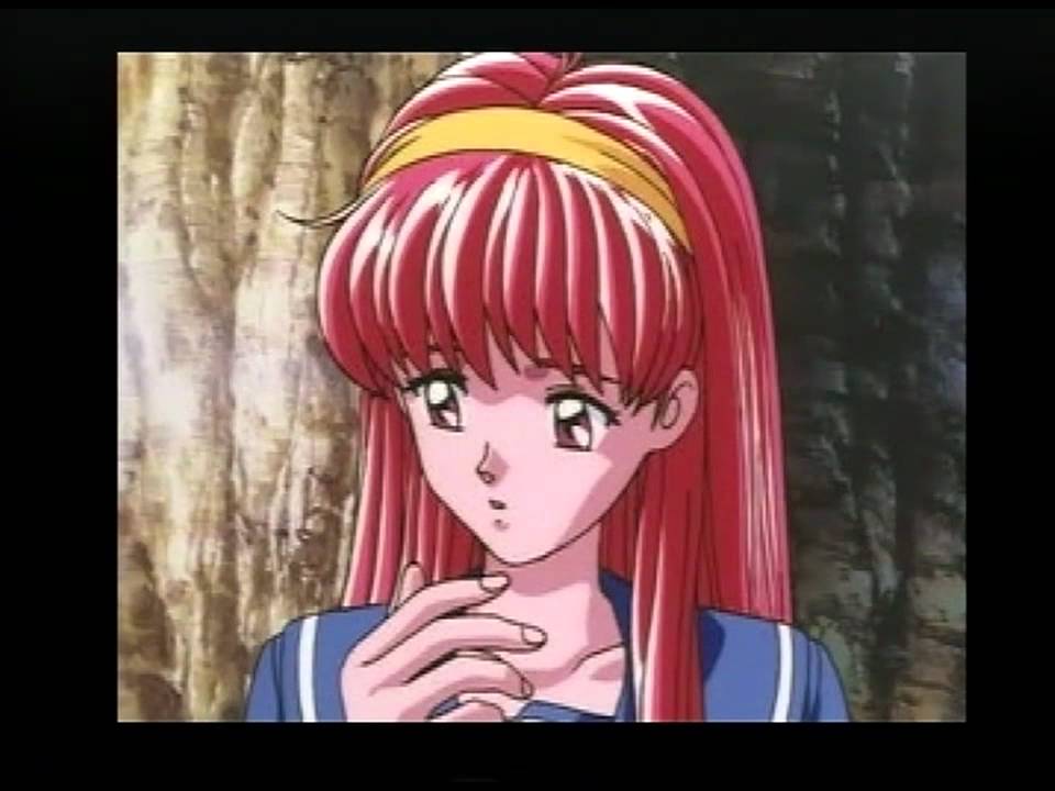 ときめきメモリアル　ドラマシリーズ　オープニング