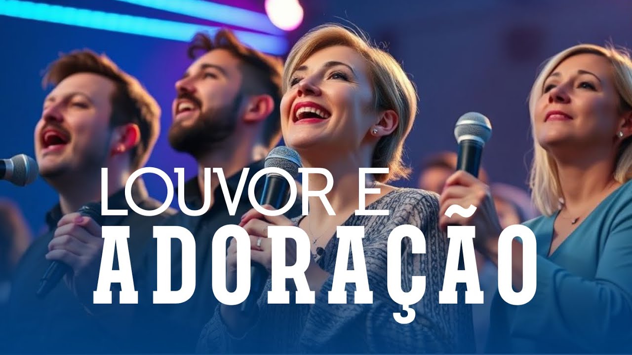🔥SELEÇÃO GOSPEL 2025🔥PRA TOCAR SUA ALMA musica gospel  adoração, gospel music, louvor
