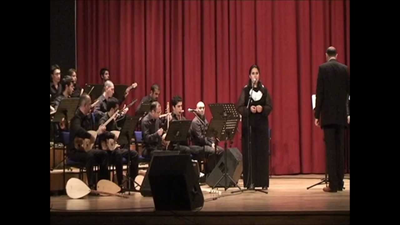 Burcu TUNA - Ceviz Oynamaya Geldim Odana