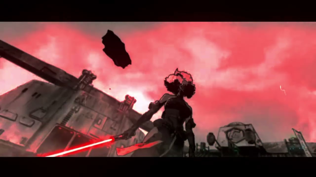 Twin Blade's Rise of the Ronnin Song