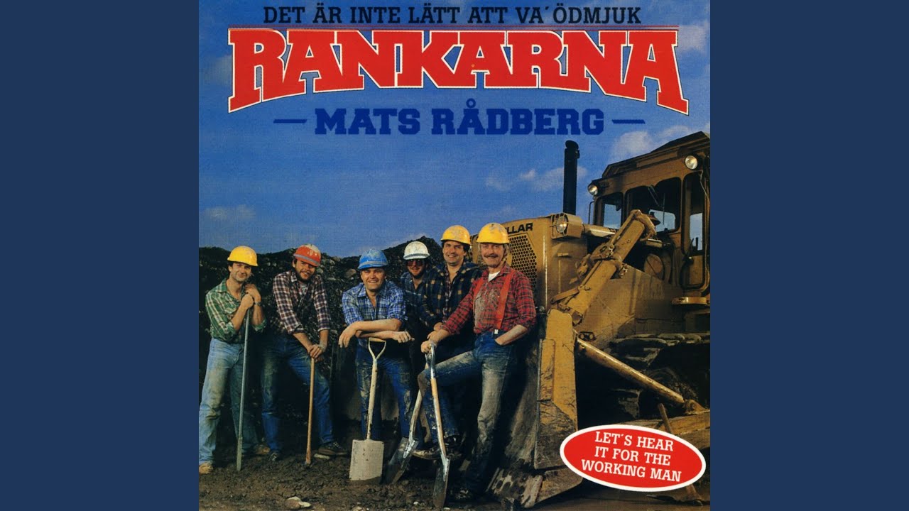 Du har bekymmer (Samma h&auml;r) (You've Got Your Troubles)