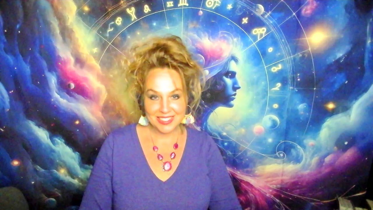 Aquarius: They can feel Aqua drifting away from them & toward a King of Wands