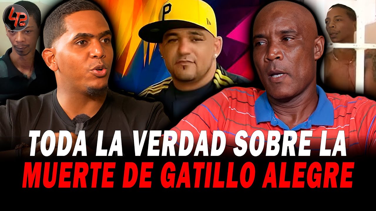 TODA LA VERDAD SOBRE LA MUERT3 DE 